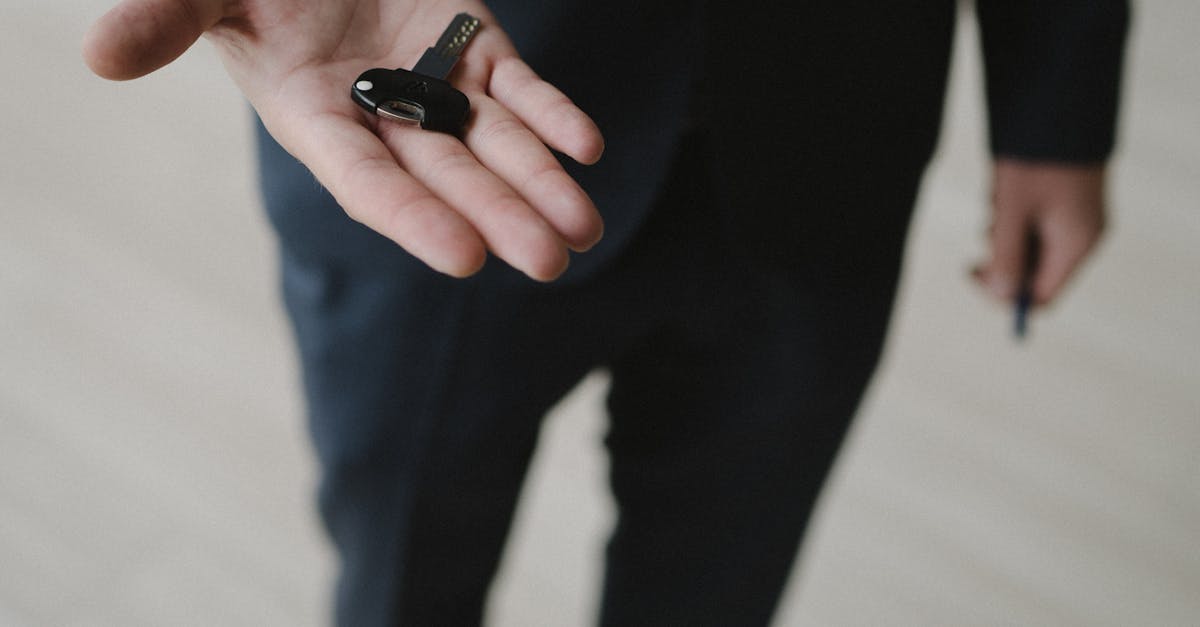 Automotive Locksmith Carrara